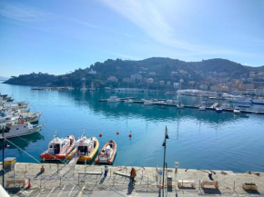 CASA LA MARINELLA SUL PORTO Porto San Stefano